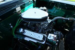 Imagen 12/42 de Chevrolet Bel Air Coupe (1958)