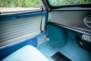 Image 19/50 of Austin Mini Cooper 1000 (1968)
