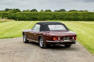 Image 4/50 of Jensen Interceptor MK III (1975)