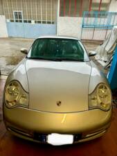 Bild 1/4 von Porsche 911 Carrera (2003)