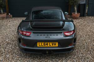 Bild 12/50 von Porsche 911 GT3 (2014)