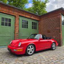 Bild 16/113 von Porsche 911 Carrera 2 (1991)