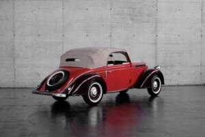 Bild 14/46 von Steyr 220 &quot;Gläser&quot; (1939)