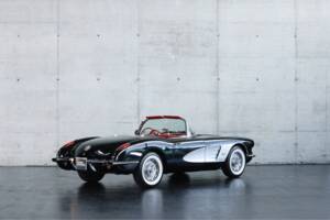 Image 5/50 de Chevrolet Corvette (1959)