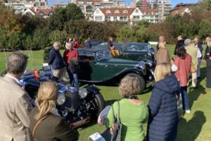 Afbeelding 5/51 van Jaguar SS 1 (1934)