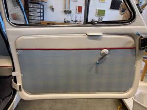 Bild 9/11 von Steyr-Puch 500 (1959)