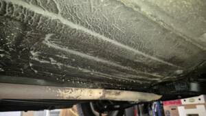 Image 62/66 de Lancia Beta Spider 2000 (1978)