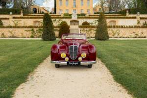 Immagine 7/32 di Delahaye 135M Malmaison Pourtout (1948)