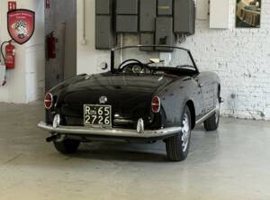 Afbeelding 21/98 van Alfa Romeo Giulietta Spider Veloce (1958)