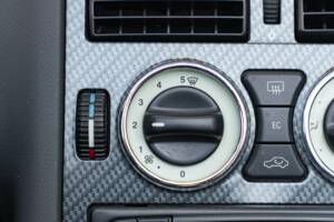 Immagine 44/50 di Mercedes-Benz SLK 200 (1997)