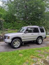 Immagine 15/15 di Land Rover Discovery 2.5 Td5 (2002)