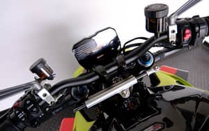 Bild 85/99 von Ducati Streetfighter V4 Lamborghini (2024)