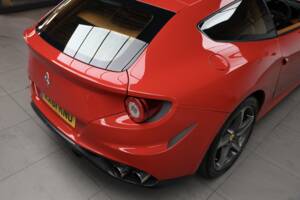 Immagine 46/50 di Ferrari FF (2011)
