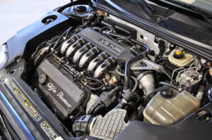 Imagen 6/30 de Alfa Romeo GTV 2.0 V6 Turbo (1996)