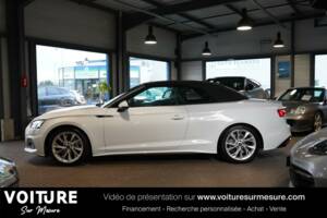 Imagen 6/24 de Audi A5 40 TFSI (2024)