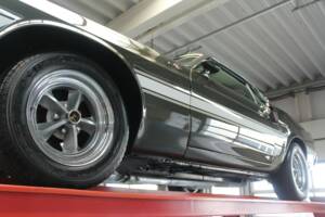 Bild 11/50 von Ford Shelby GT 500 (1969)