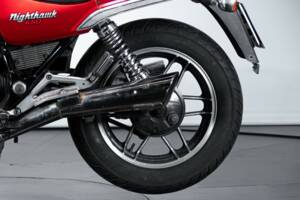 Bild 17/50 von Honda CB 650 SC Nighthawk (1988)