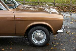 Bild 14/49 von Ford Escort 1300 XL (1972)