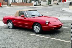 Image 7/50 of Alfa Romeo 2.0 Spider (1991)