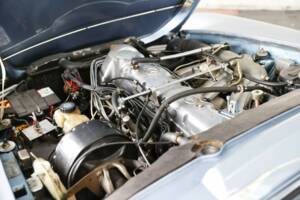 Immagine 35/40 di Mercedes-Benz 230 SL (1966)