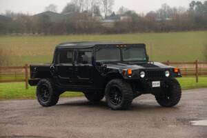 Imagen 43/50 de Hummer H 1 (1997)