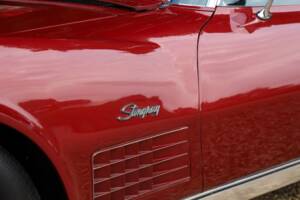 Image 39/50 of Chevrolet Corvette Stingray (1970)