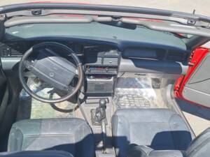 Bild 8/8 von Mercury Capri XR2 (1991)