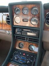Bild 39/50 von Bentley Continental R (1996)
