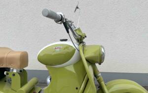 Immagine 26/43 di Rumi Formichino 125 (1957)