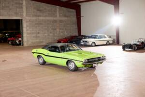 Immagine 14/71 di Dodge Challenger R/T (1970)