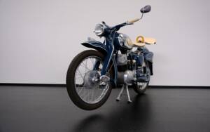 Immagine 24/84 di NSU Superfox (1956)