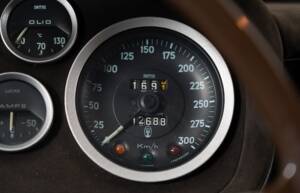Bild 19/28 von Maserati 3500 GTI Sebring (1967)