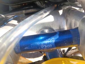 Image 15/27 de Suzuki DUMMY (1989)