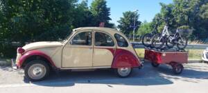 Imagen 1/4 de Citroën 2 CV 6 Charleston (1988)