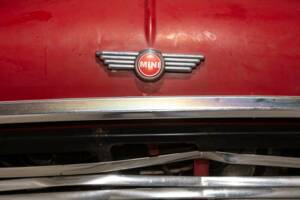 Image 30/50 of Rover Mini Cooper 1,3 (1990)