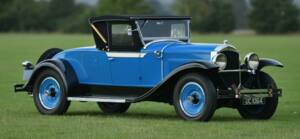 Image 32/50 of Packard 5-33 Runabout (1928)