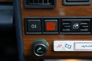 Image 39/50 de FIAT Spider 2000 Pininfarina 50th Anniversary Edition (1981)