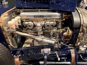 Image 13/51 of Bentley 4 1/2 Litre Special (1923)