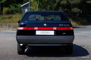 Bild 15/42 von Alfa Romeo 164 3.0 V6 (1989)