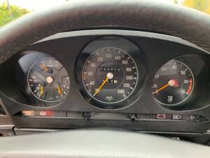 Image 64/177 de Mercedes-Benz 350 SL (1974)