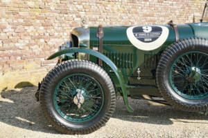 Imagen 16/50 de Bentley Speed Eight (1948)