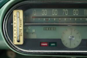 Bild 48/50 von FIAT 1400 B (1958)