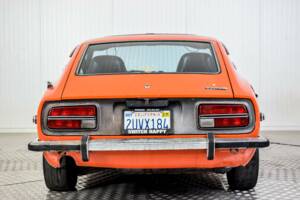 Image 5/50 of Datsun 240 Z (1971)