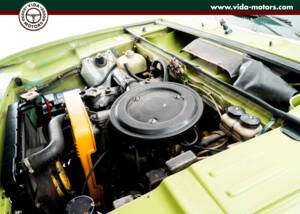Image 14/17 of FIAT 124 Sport Coupe (1975)