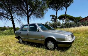Afbeelding 3/81 van Lancia Thema I.E. (1986)