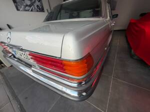 Image 5/11 of Mercedes-Benz 280 SE (1979)