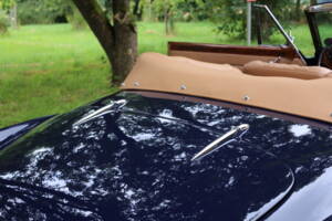 Afbeelding 46/47 van Bentley S1 DHC Park Ward (1956)
