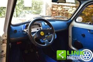 Image 7/10 of FIAT 500 F (1965)