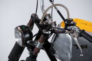 Bild 27/50 von BSA C 15 Scrambler (1963)
