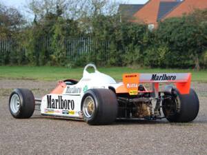 Immagine 9/24 di Alfa Romeo 179C (1981)